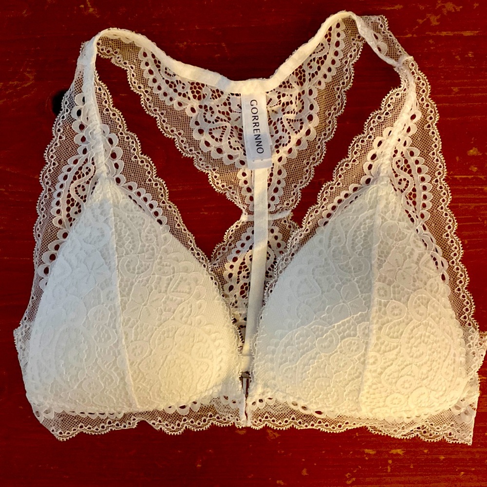 Brand new with tags, never worn, beautiful!